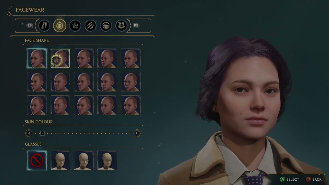 Hogwarts Legacy Gameplay