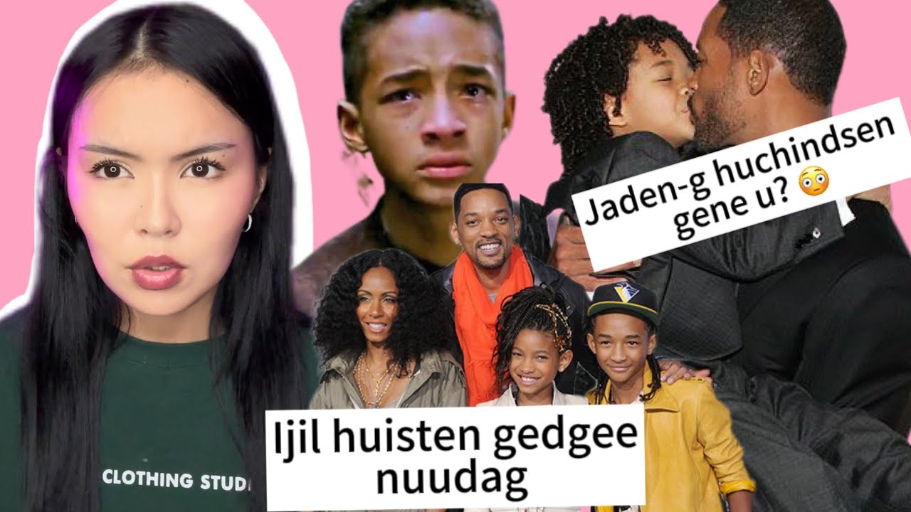 Will Smith-n tuhai hamgiin oi gutmaar tsuurhal 😢🤯