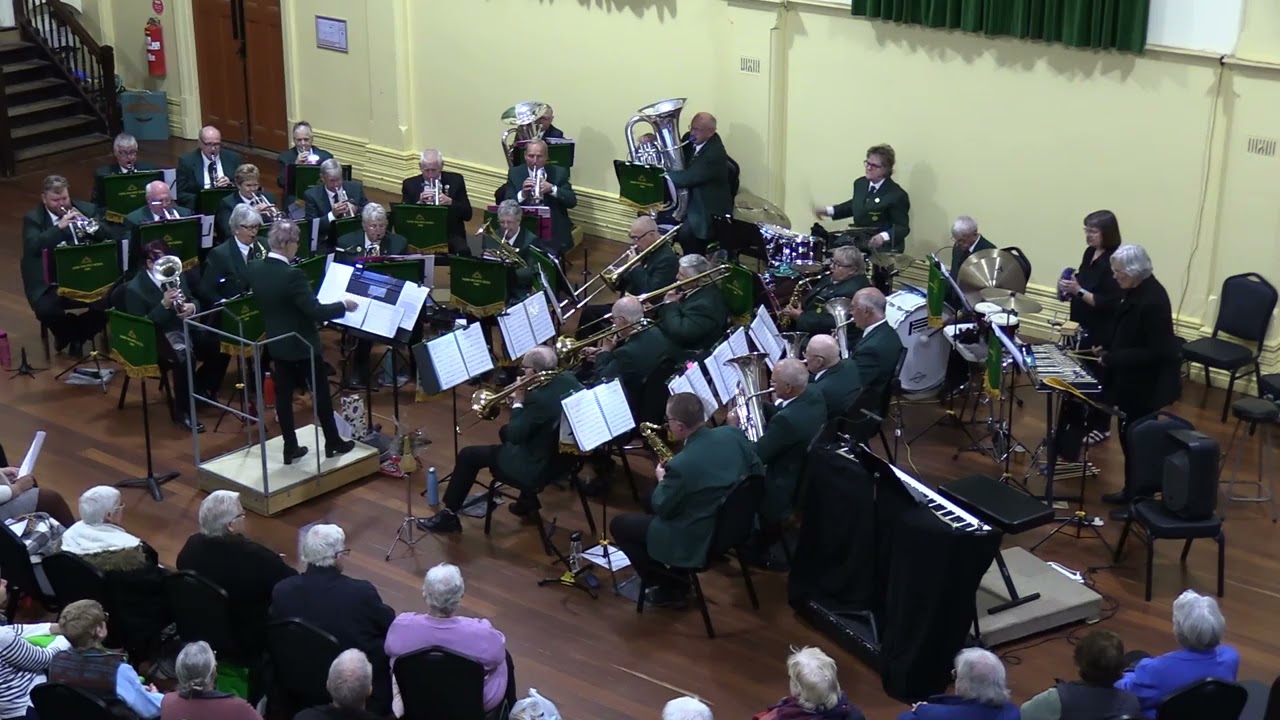 KWM Band 