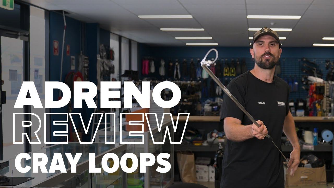 Cray Loops Review | ADRENO