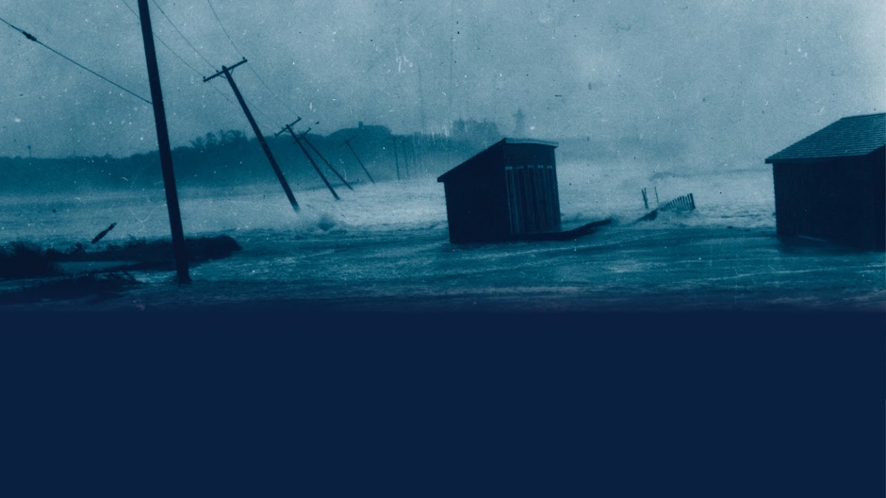 Ocean Encounters: Hurricanes