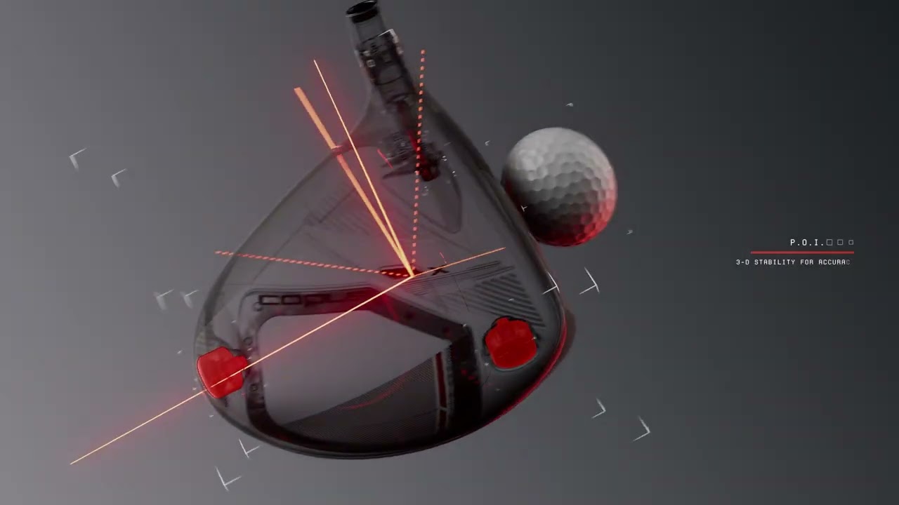 Cobra | Драйверы для гольфа OPTM | Clubhouse Golf