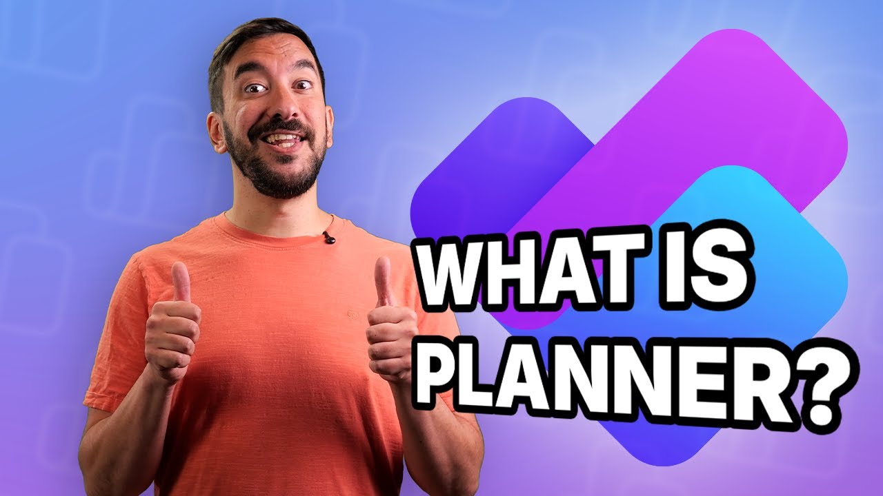 Что такое Microsoft Planner?