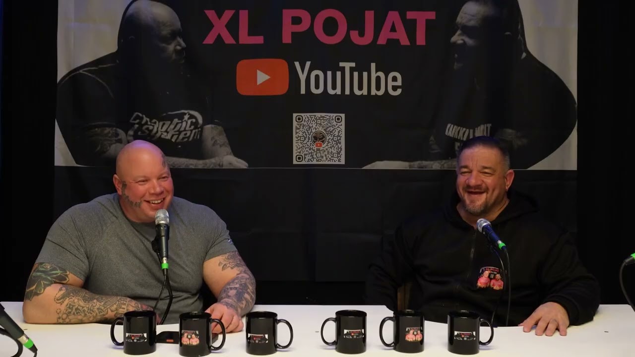 XL Pojat 