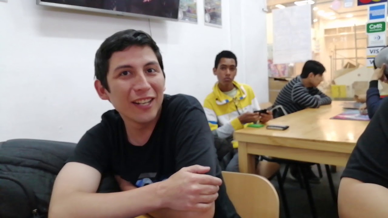 Carloncho Store - Retro-Unboxing SD Hero Strike & Gates of The Underworld y sorteo