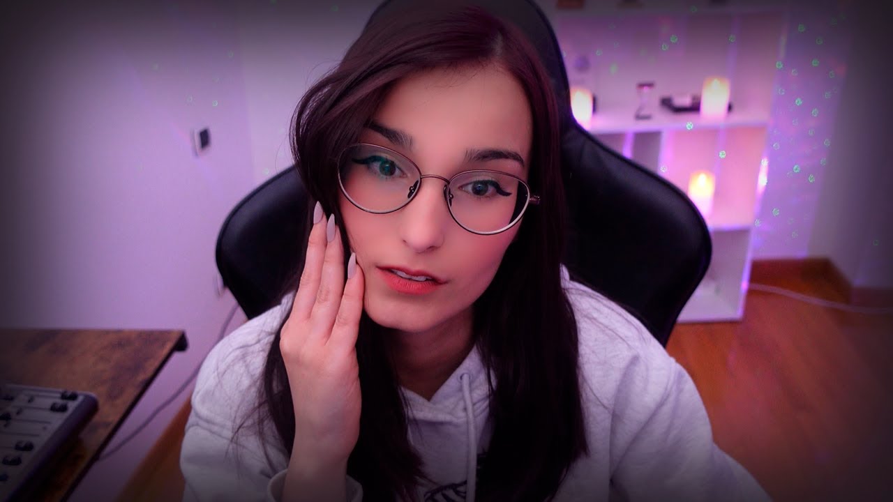 ASMR para DORMIR PROFUNDAMENTE (Inaudible, Scratching, Mouth Sounds...)