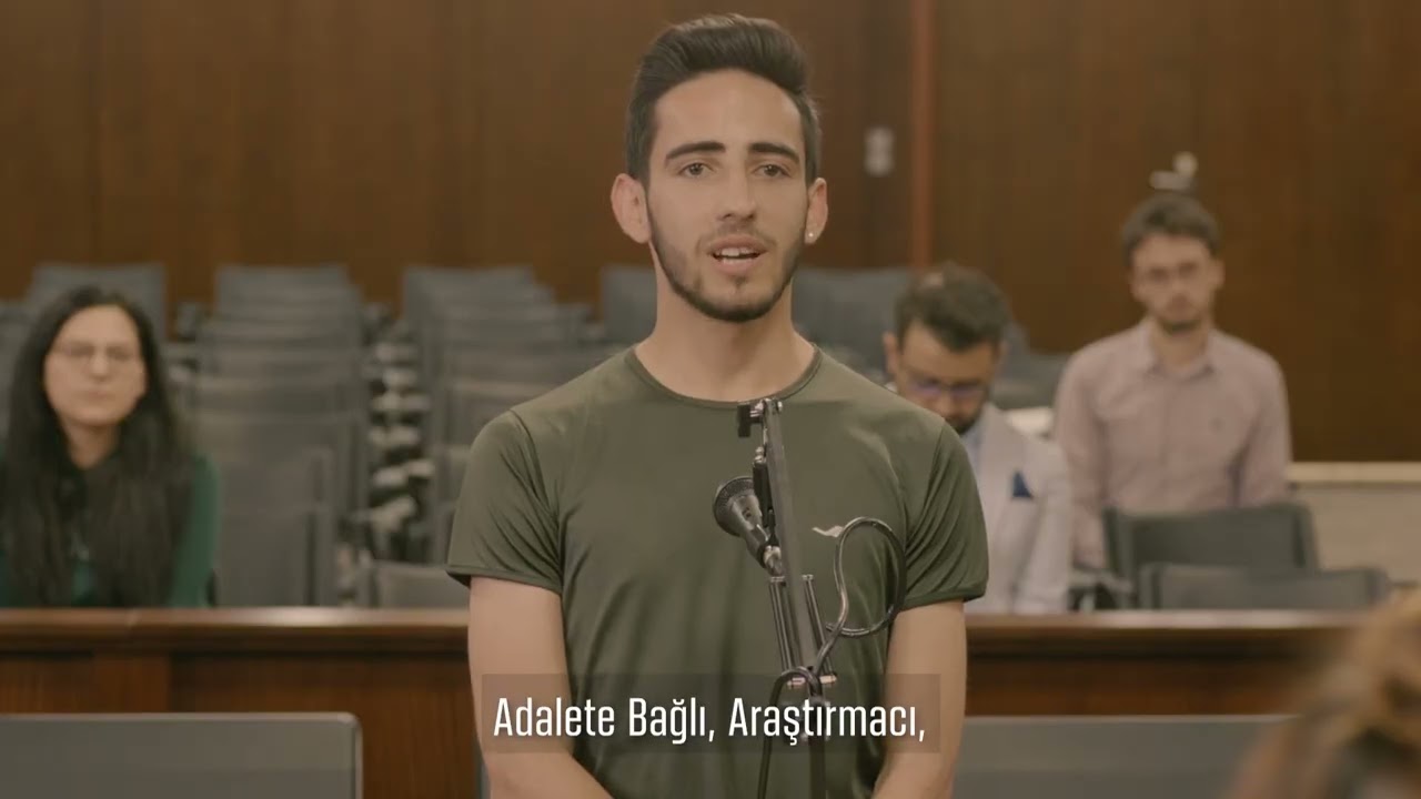 HKÜ 2022 Tanıtım Filmi