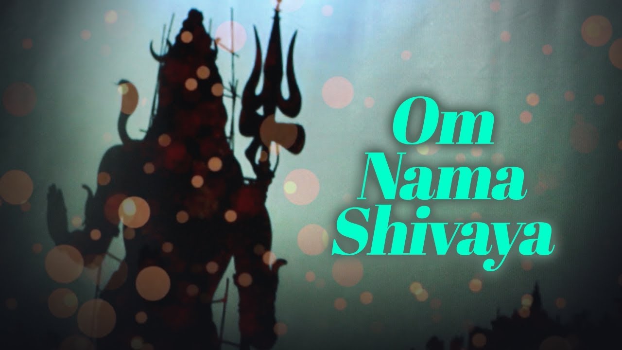 Om Nama Shivaya | Urmila Devi | Craig Pruess | Times Music Spiritual