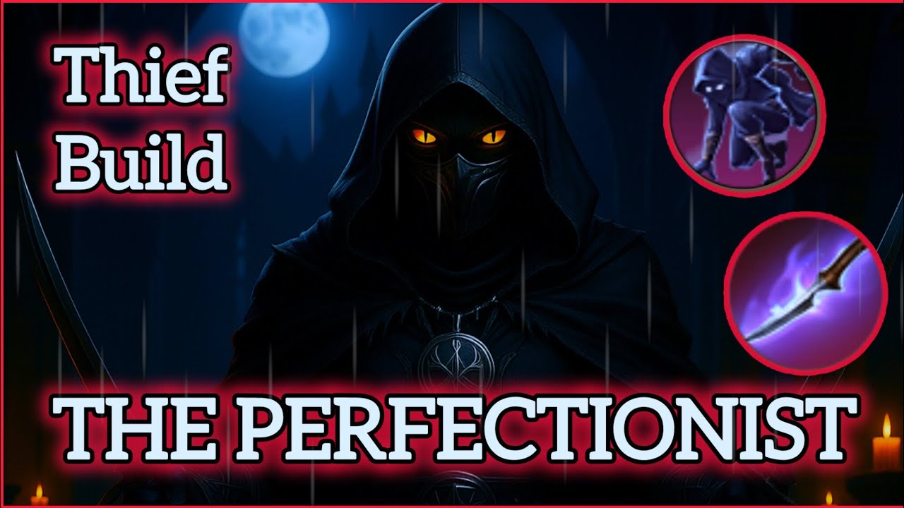 ESO 💰УЛУЧШЕННАЯ НАСТРОЙКА ДЛЯ КРАЖИ💰 Обновление сборки EasyMode Thief 47 (2025)