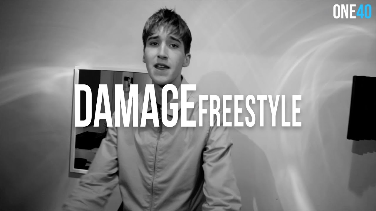 ONE40 | Damage @WatchOne40 ONEFORTY