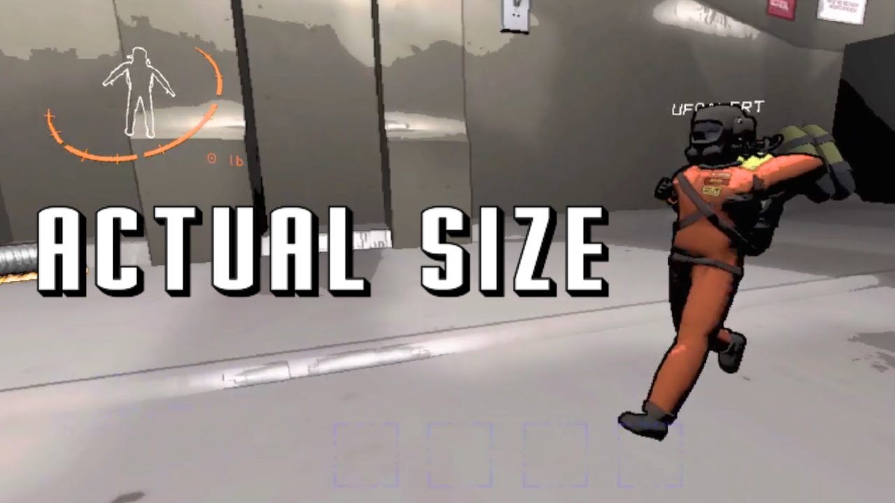Новый мод TINY PLAYER для Lethal Company просто УДИВИТЕЛЬНЫЙ — демонстрация мода и как его устано...