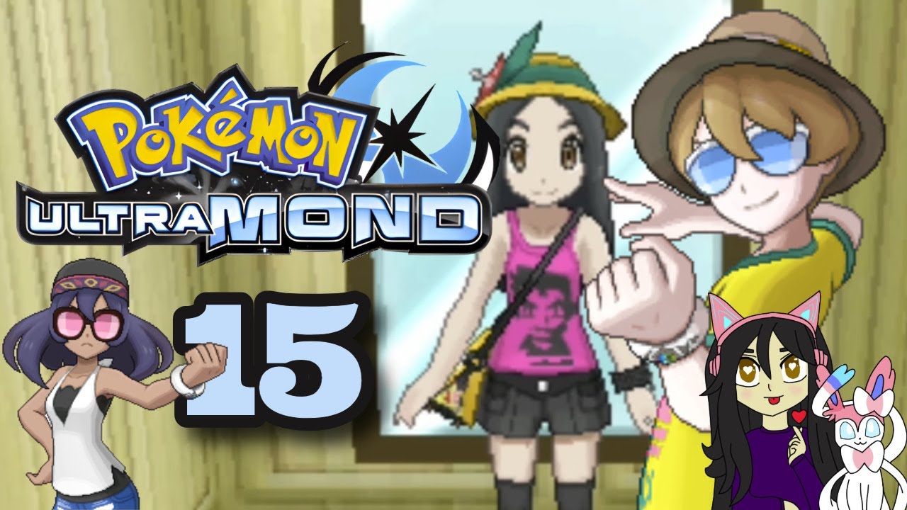15: Ankunft und Erkundung auf Akala!  | Pokemon Ultra Sonne/Mond