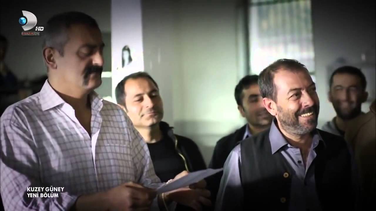 Kuzey G&uuml;ney Mektup HD