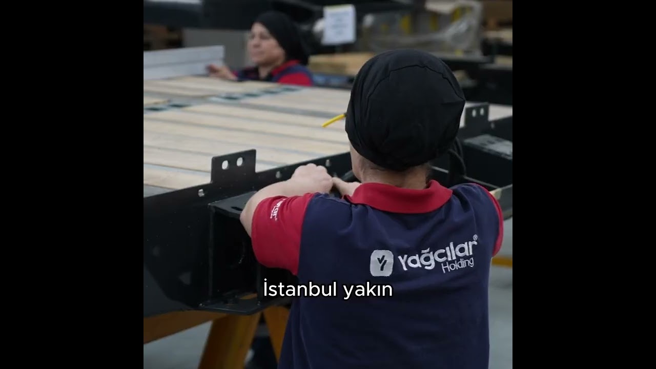 Bölgemiz Yatırımcılarından Veli Yağcı Deneyimlerini Bizimle Paylaştı