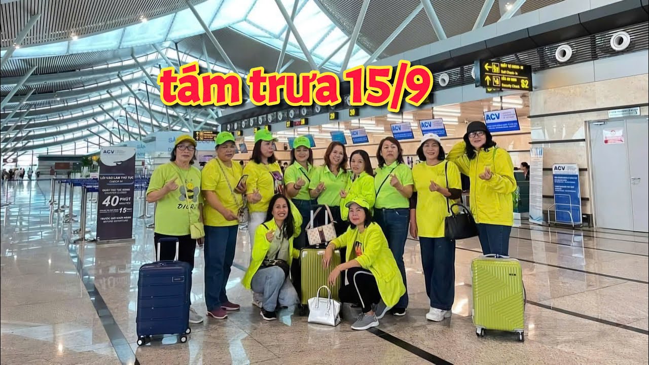T&aacute;m trưa 15/9 chuẩn bị show Nh&acirc;m Nhi Ghita với Hồ Văn Cường