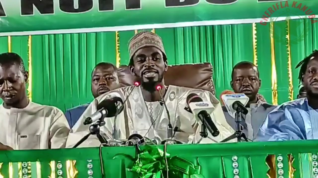 CHERIF AHMED TIDIANE HAIDARA LEYLATOULKADRE 2026