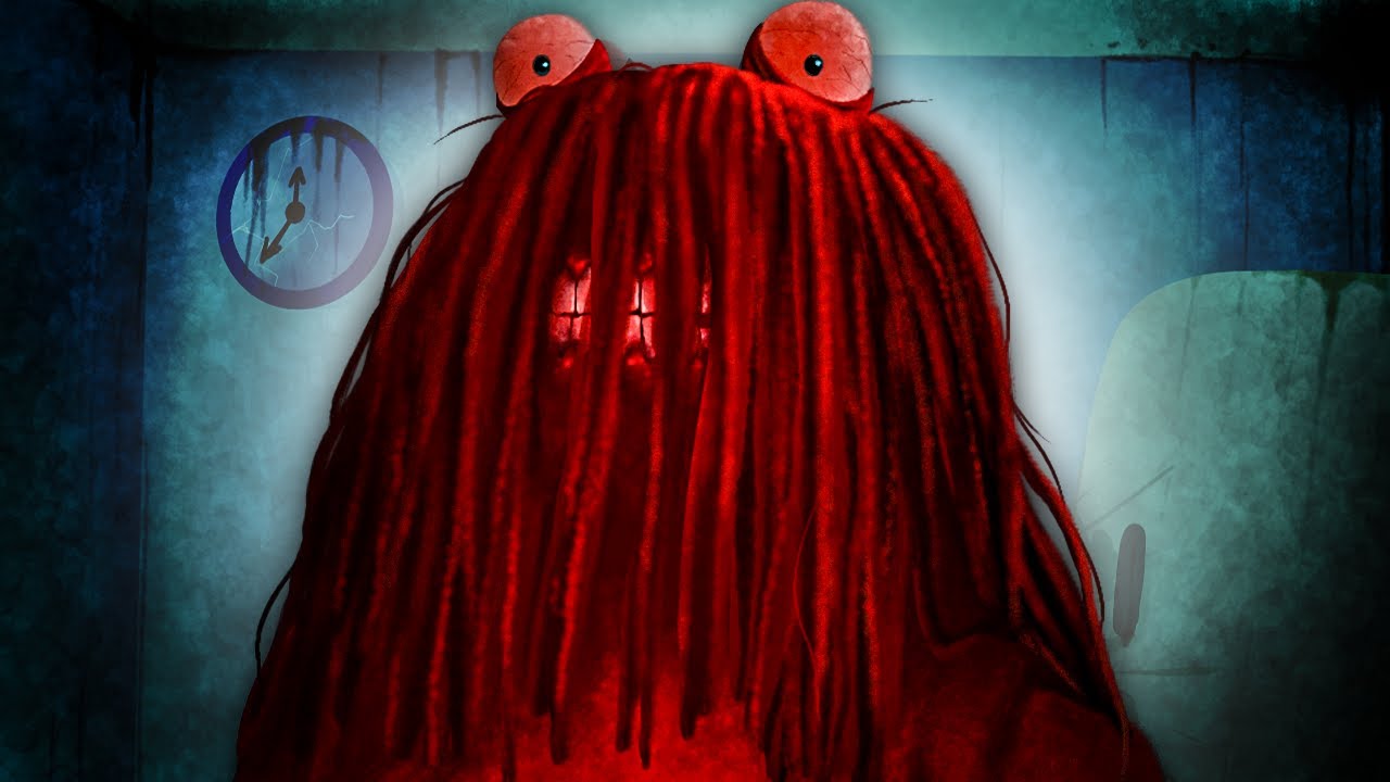 Don't f*ck me I'm Scared