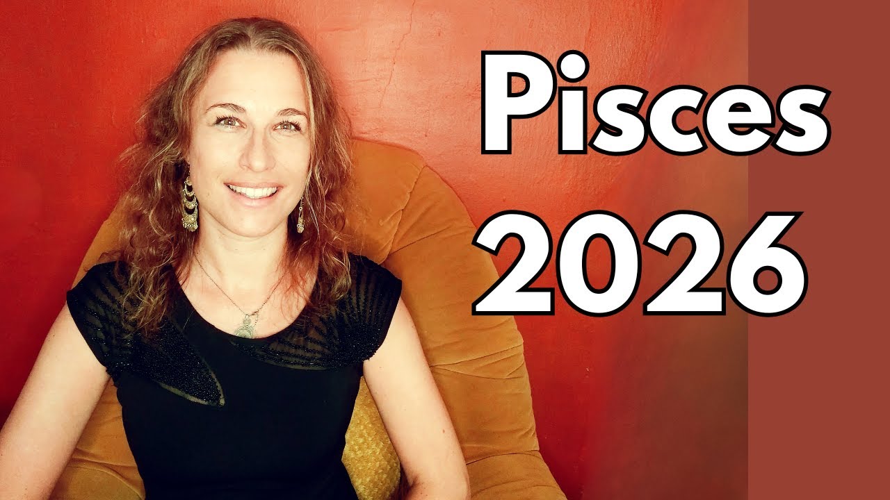 Прогнозы для Рыб на 2026 год: Астрологический гороскоп | Романтические отношения и возможности ка...