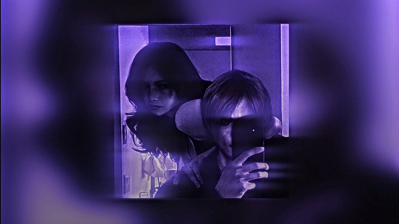 KEHLANI - FOLDED | Slowed & Reverb + Overlapped (Edit)