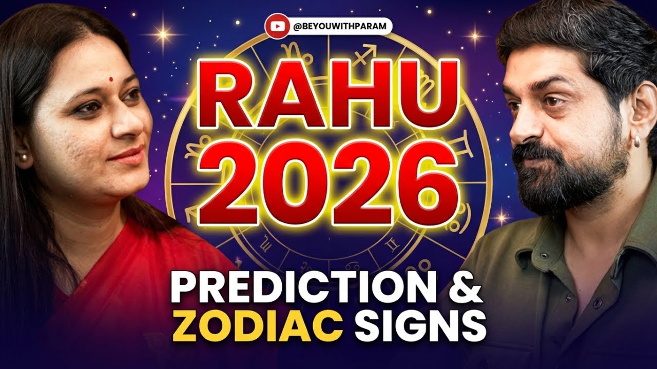 2026 Astrology Predictions : Leo, Virgo, Libra, Scorpio & Lucky Zodiac Signs for Money || BeYou