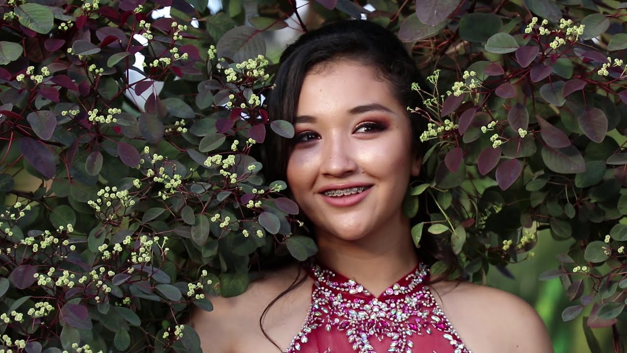XV - Dany 👑