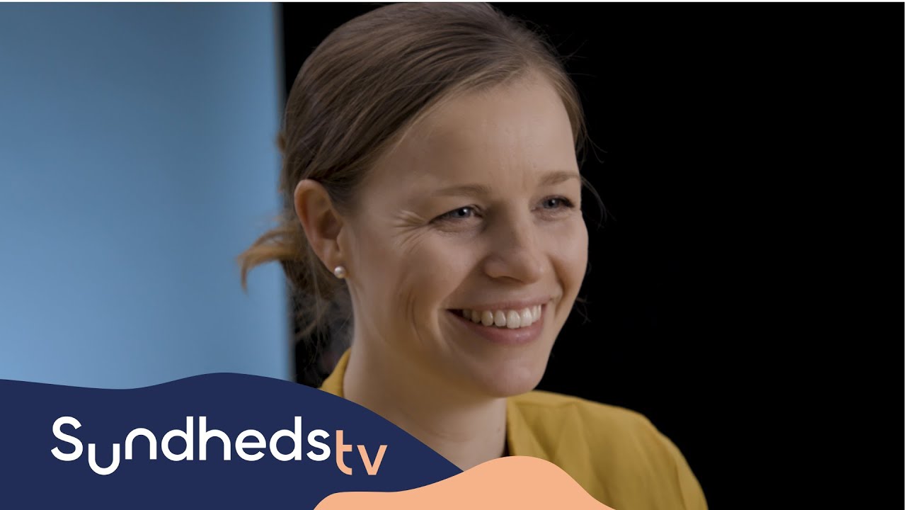 S&aring;dan undg&aring;r du d&aring;rlig &aring;nde | SundhedsTV