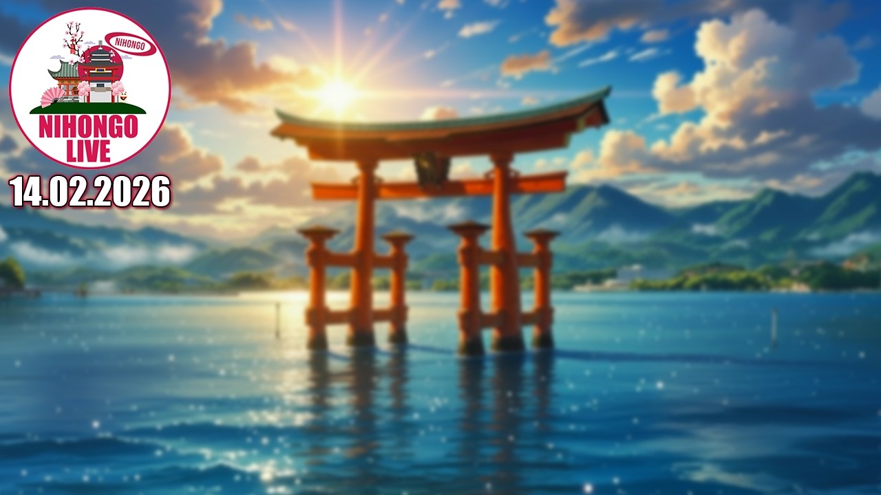 🔴Live aus Japan - Es wird nicht besser