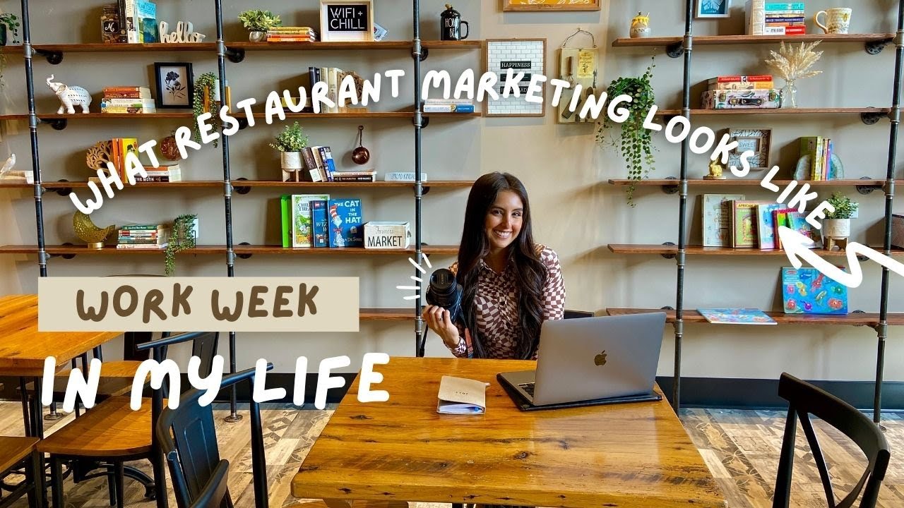 WHAT I DO AS A 20 SOMETHING YEAR OLD MARKETING MANAGER IN THE DC AREA