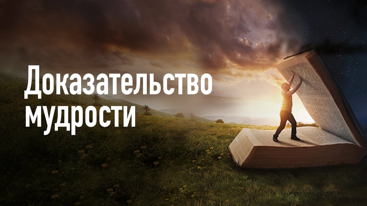 3. Доказательство мудрости – Рик Реннер