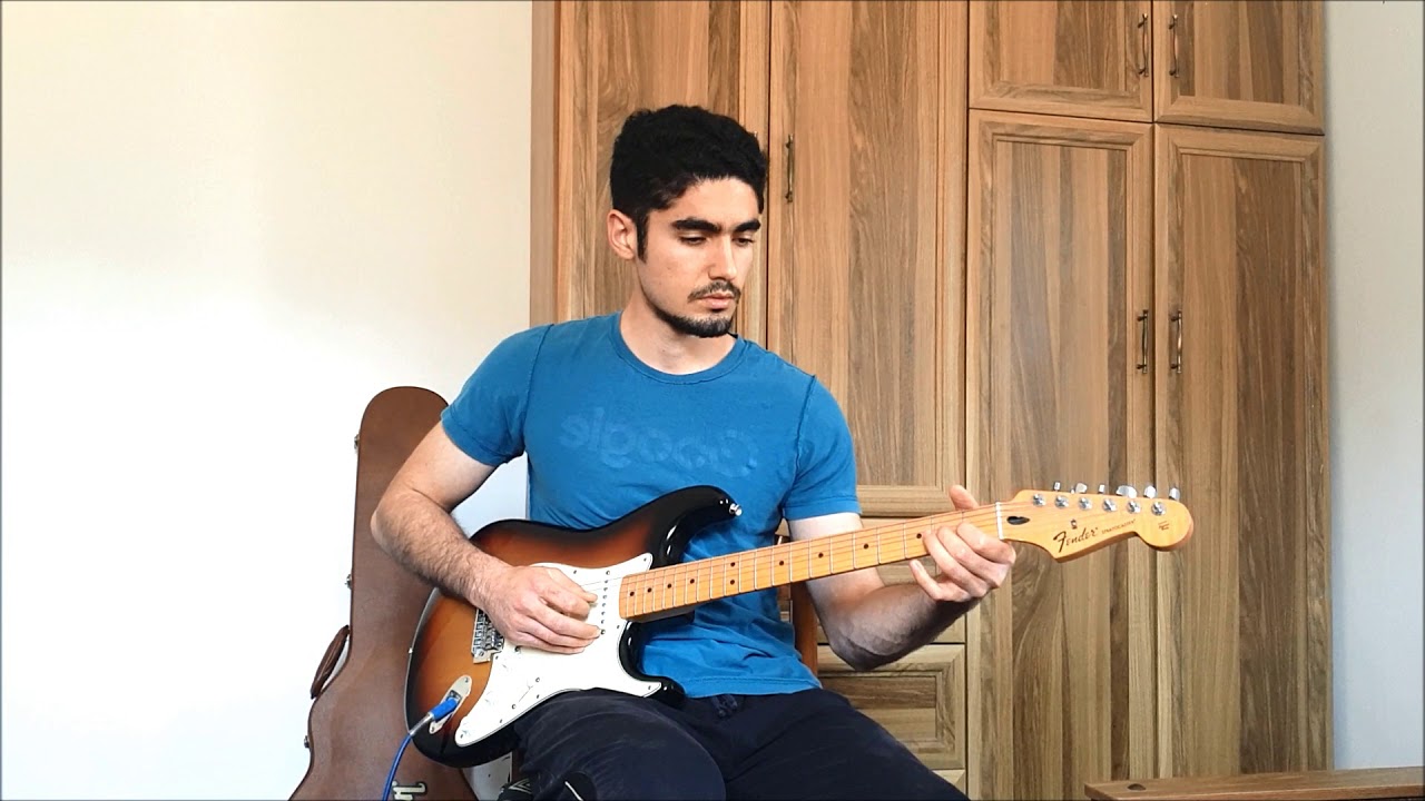 Omar Khorshid Midnight Love - عمر خورشيد اين عقلي