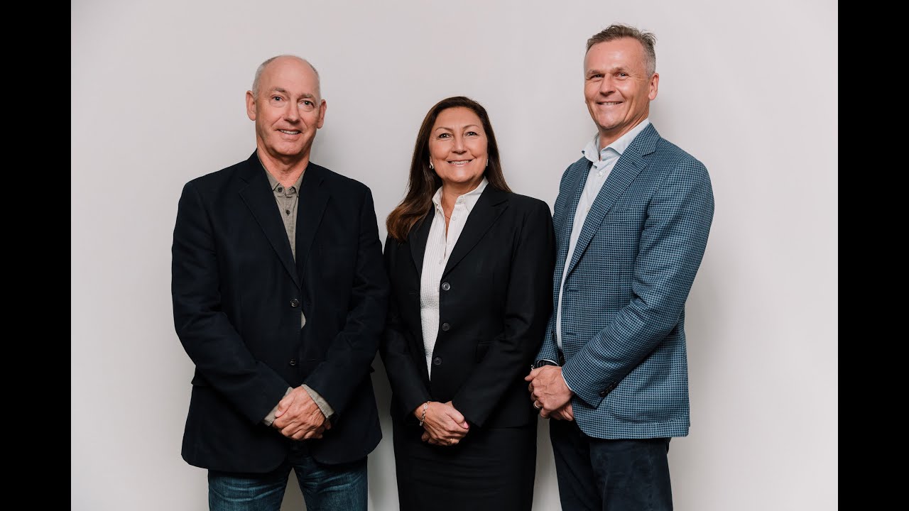 Hear from the Executive Directors of Capital Property Funds