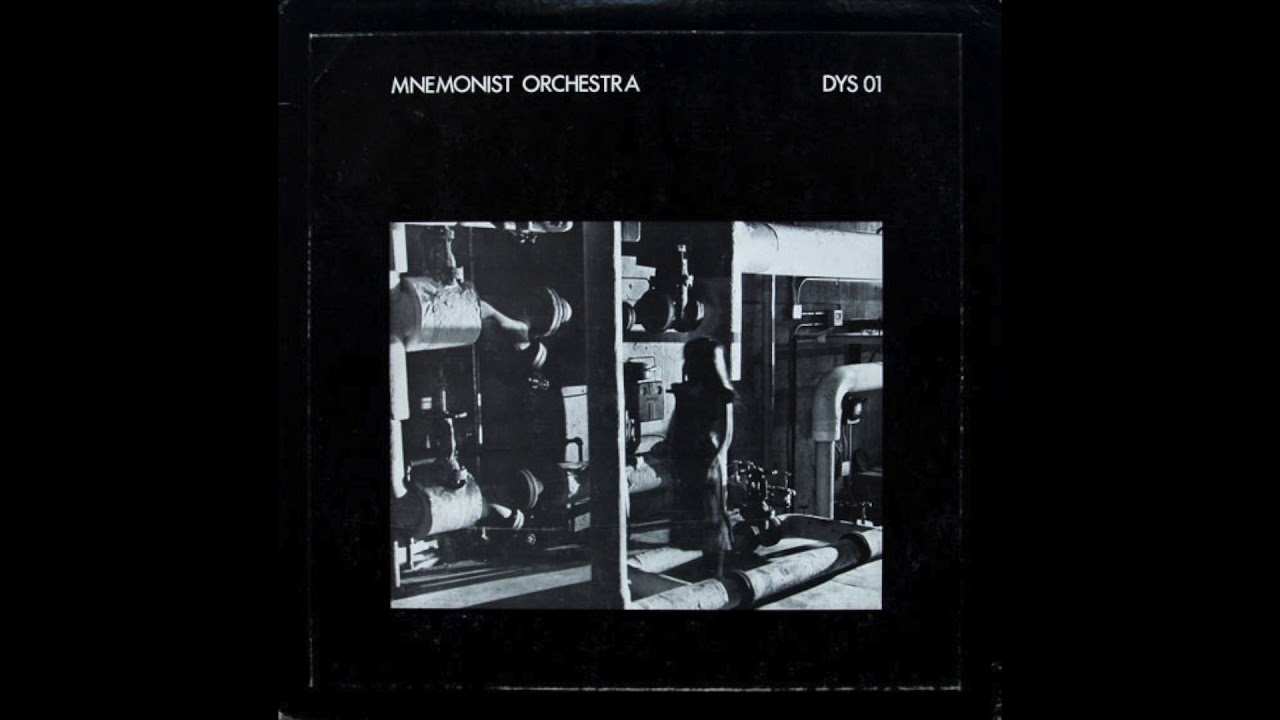 Mnemonist Orchestra &ndash; Untitled