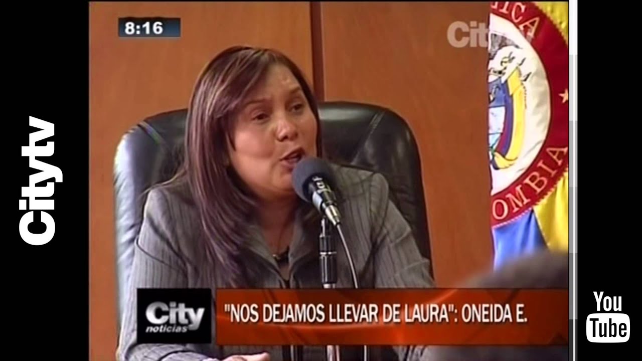 Citytv:  Oneida Escobar, arrepentida de versión sobre el caso de su hijo