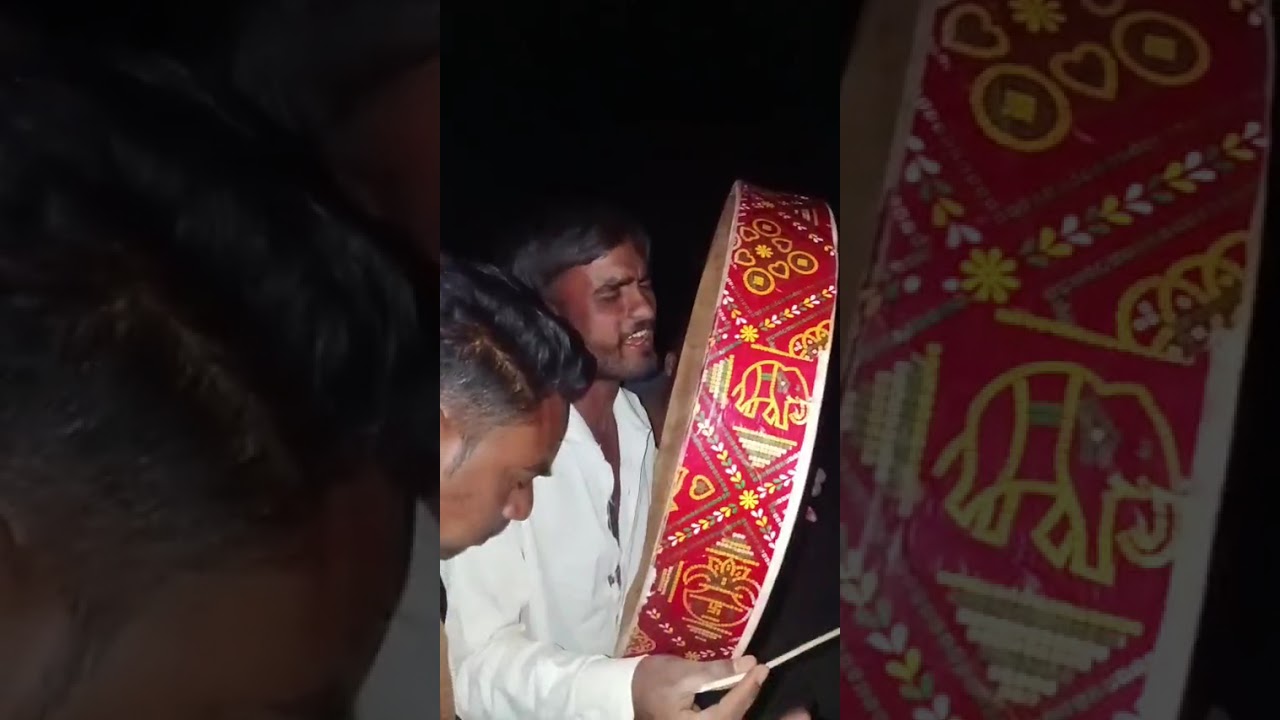 Jorji Champawat Holi
