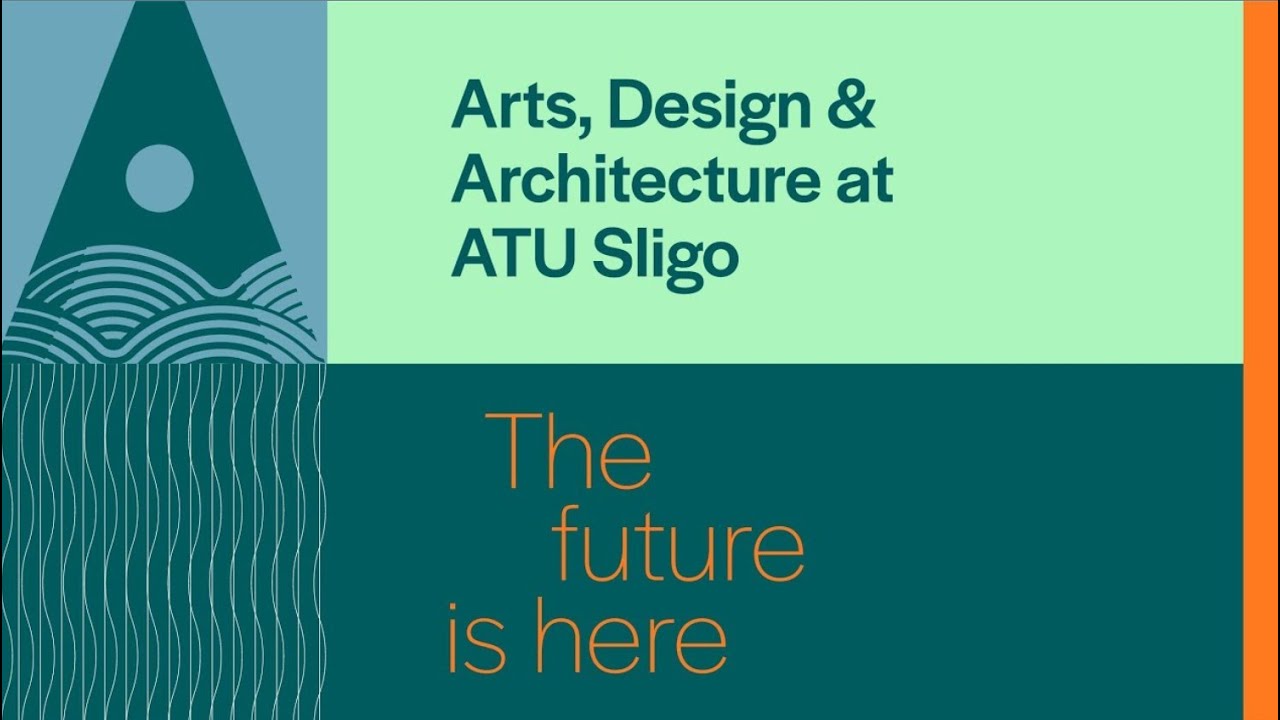 Interior Architecture and Design at ATU Sligo