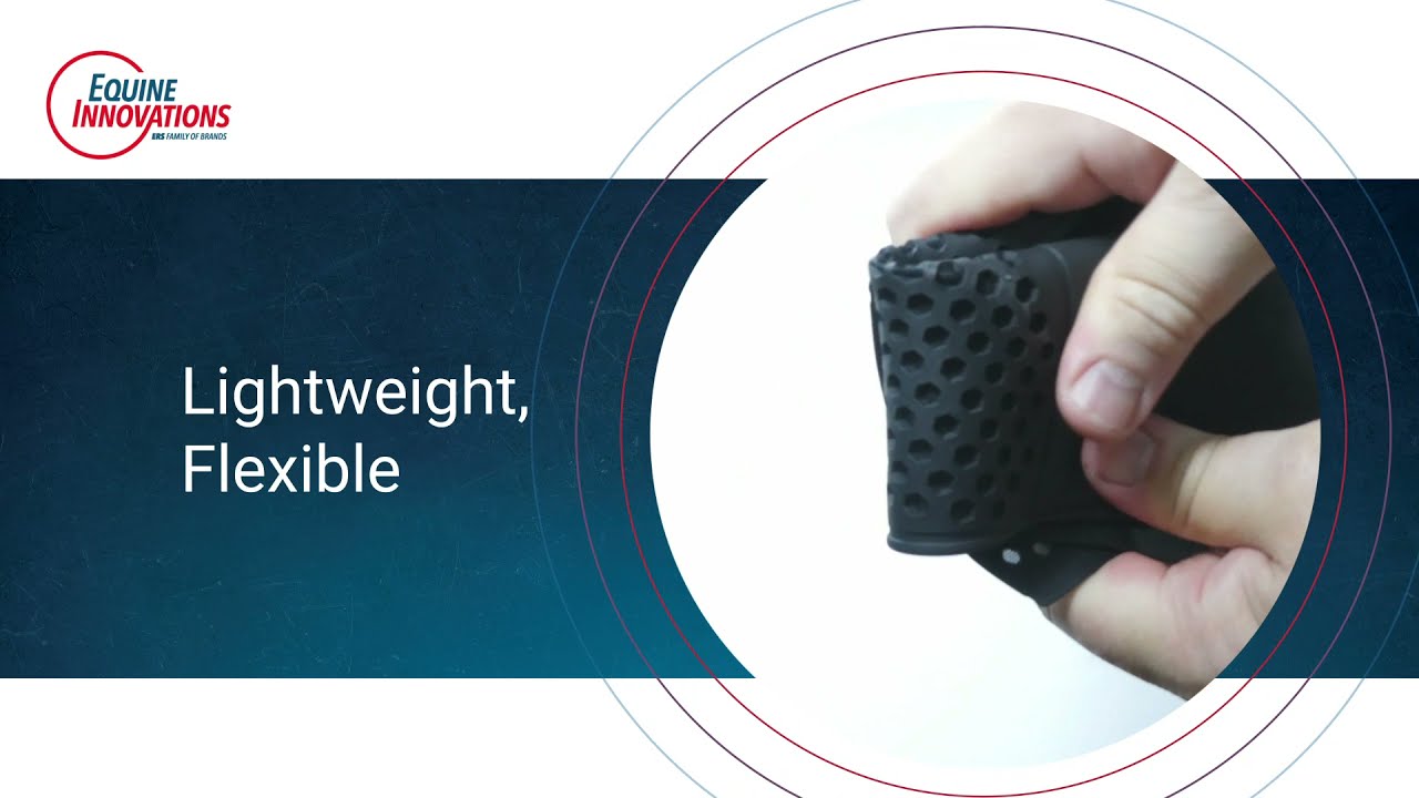 Equine Innovation Pro Mesh Girth