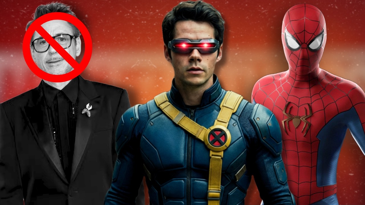 COMO A MARVEL PODE SALVAR SEU UNIVERSO COMPARTILHADO DEPOIS DE GUERRAS SECRETAS?