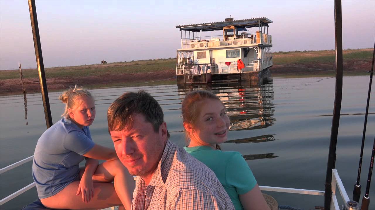 2015 - Kariba