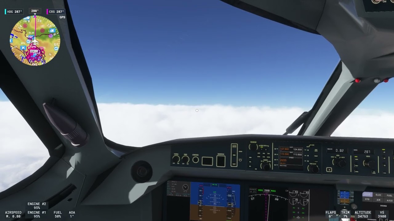 Flying A220-300 Swiss from Zürich - Paris! Failed to taxing to the gates!