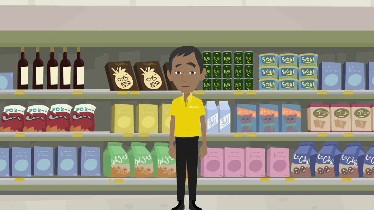 2  Retail CX  Personal Responsibility