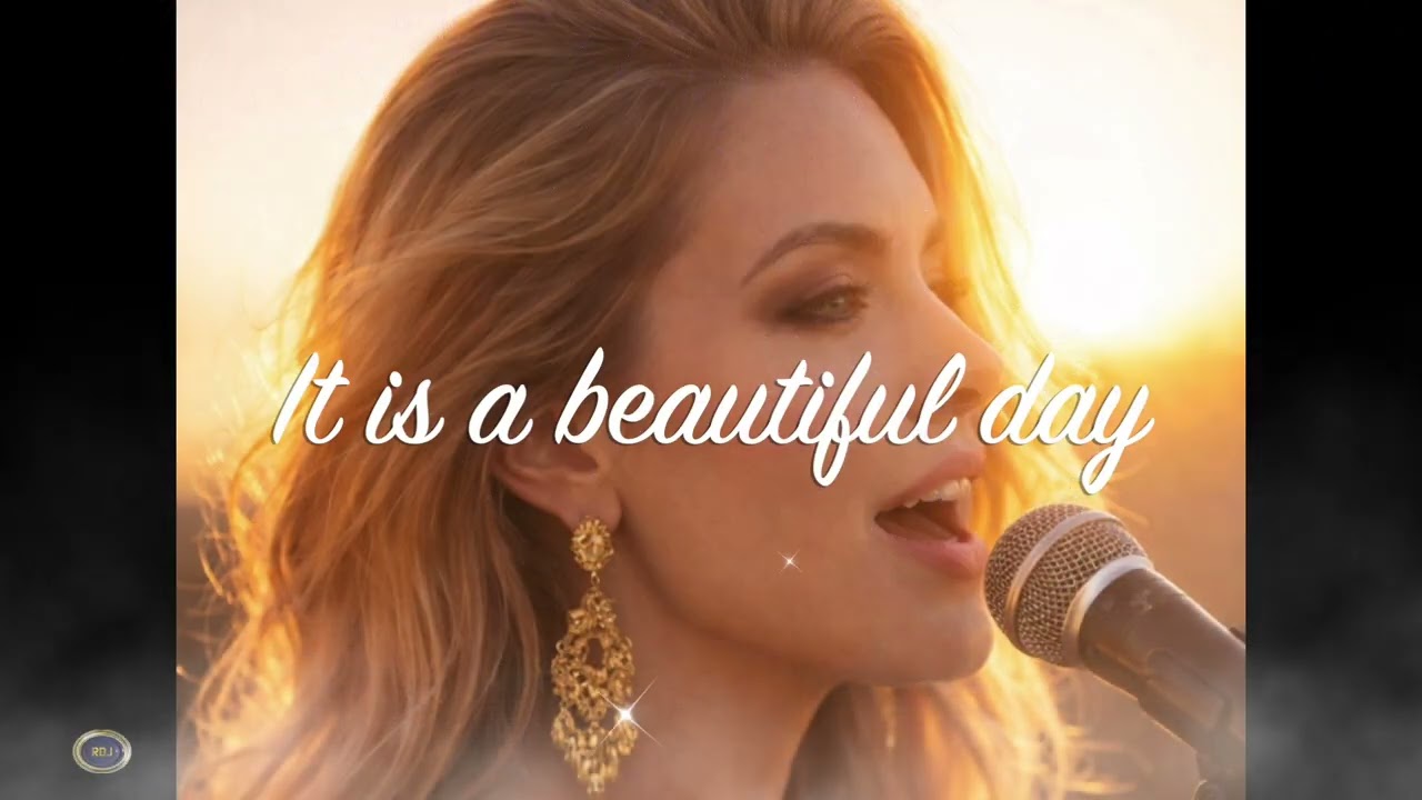 RDJ. Eliah - Yuma Shapeera - Beautiful Day - ܝܵܘܡܵܐ ܫܲܦܝܼܪܵܐ