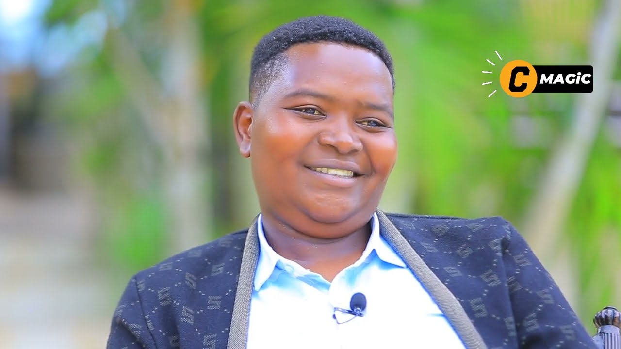RBA INYIRUKANA nagize AGAHINDA GAKOMEYE😭Nazize ivangura kuri RADIO 10|Umunyamakuru LORENZO Yirekuye