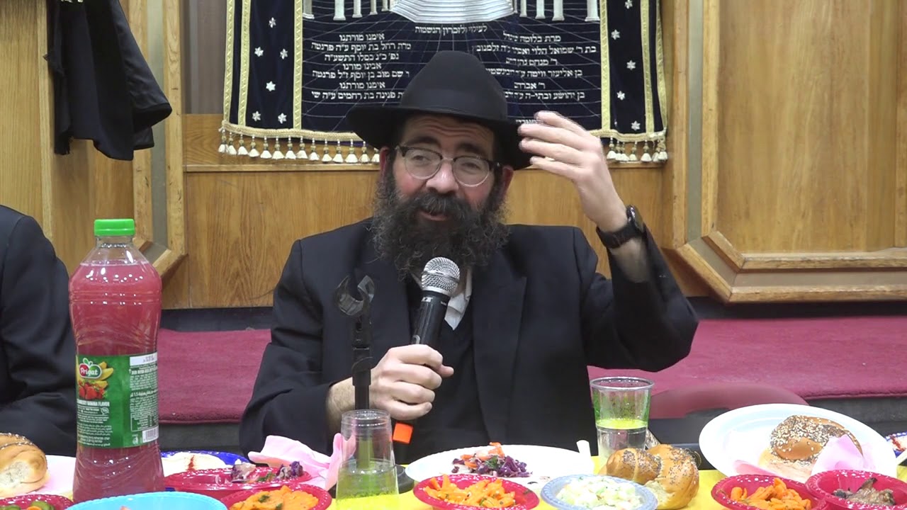 יט כסלו תשפ הרהח מיכאל טייב, רחובות~3