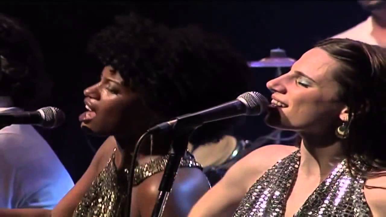 DVD Orquestra Imperial ao Vivo