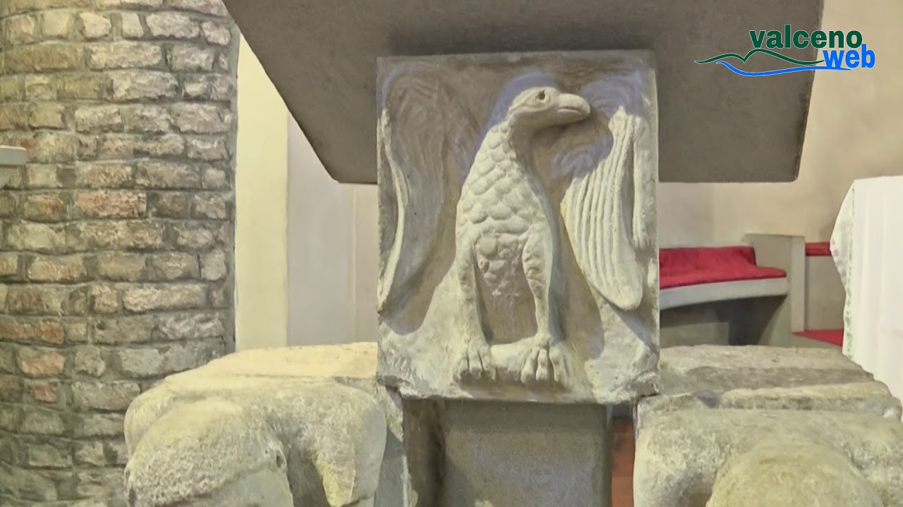 LA PIEVE DI FORNOVO