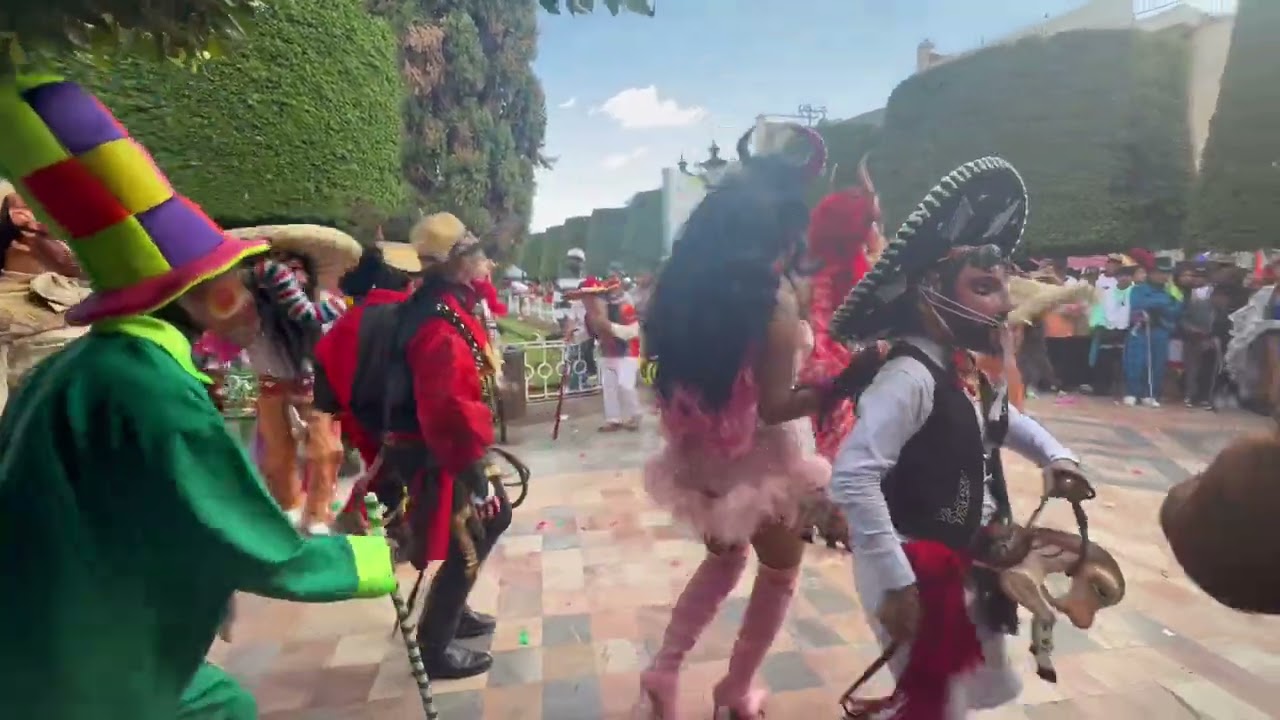 Torito Tonantzin Del Borre Quijas El # 1 D Todo Silao