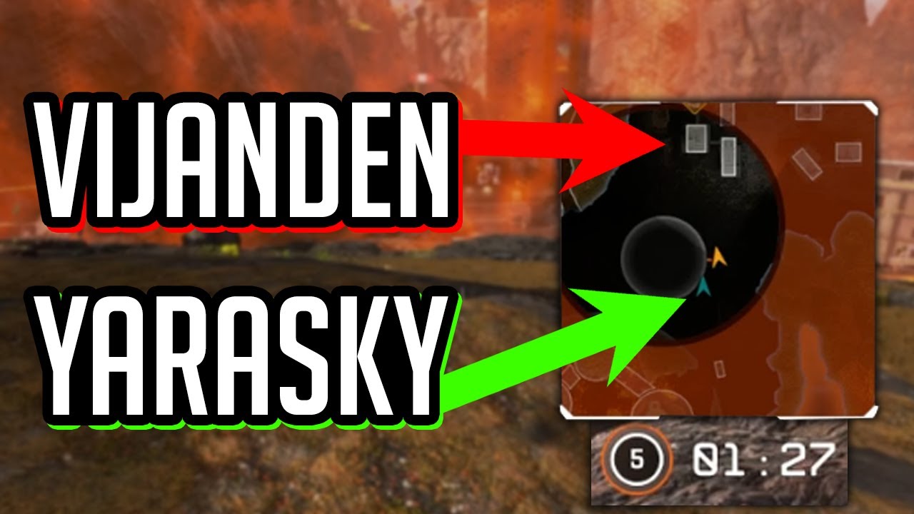 GELUK MET DE CIRKEL!!! - Apex: Legends // Seizoen 4 (Nederlands)
