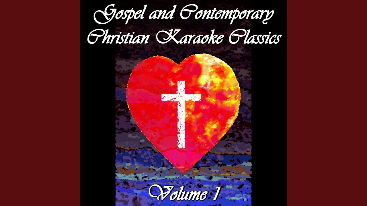 I Will Remember You (Karaoke Instrumental Track) (In the Style of Amy Grant)