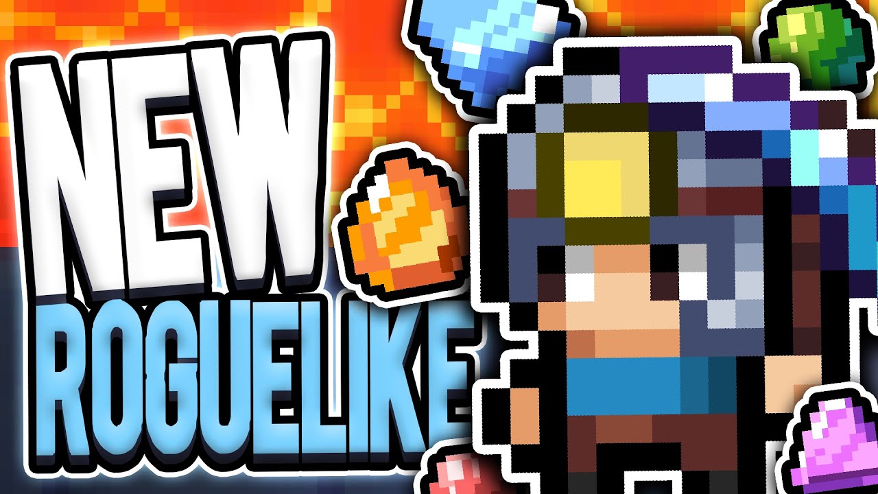 Doctor Called, You Need a New Mining Tower Defense Roguelike