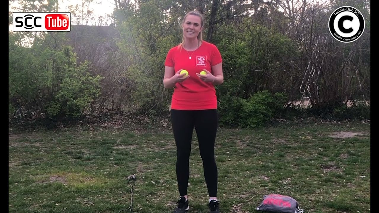 SCC Kinetik-Lite Workout mit Sissi Köhler